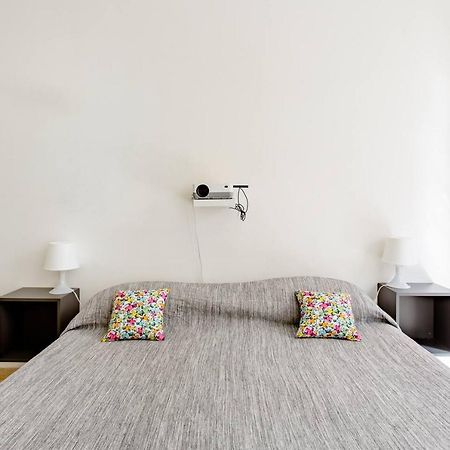 Il Lapino Hotel Palermo Buitenkant foto