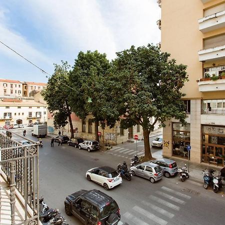 Il Lapino Hotel Palermo Buitenkant foto