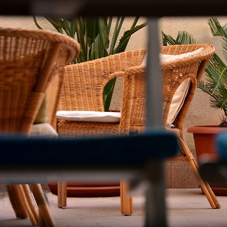 Il Lapino Hotel Palermo Buitenkant foto