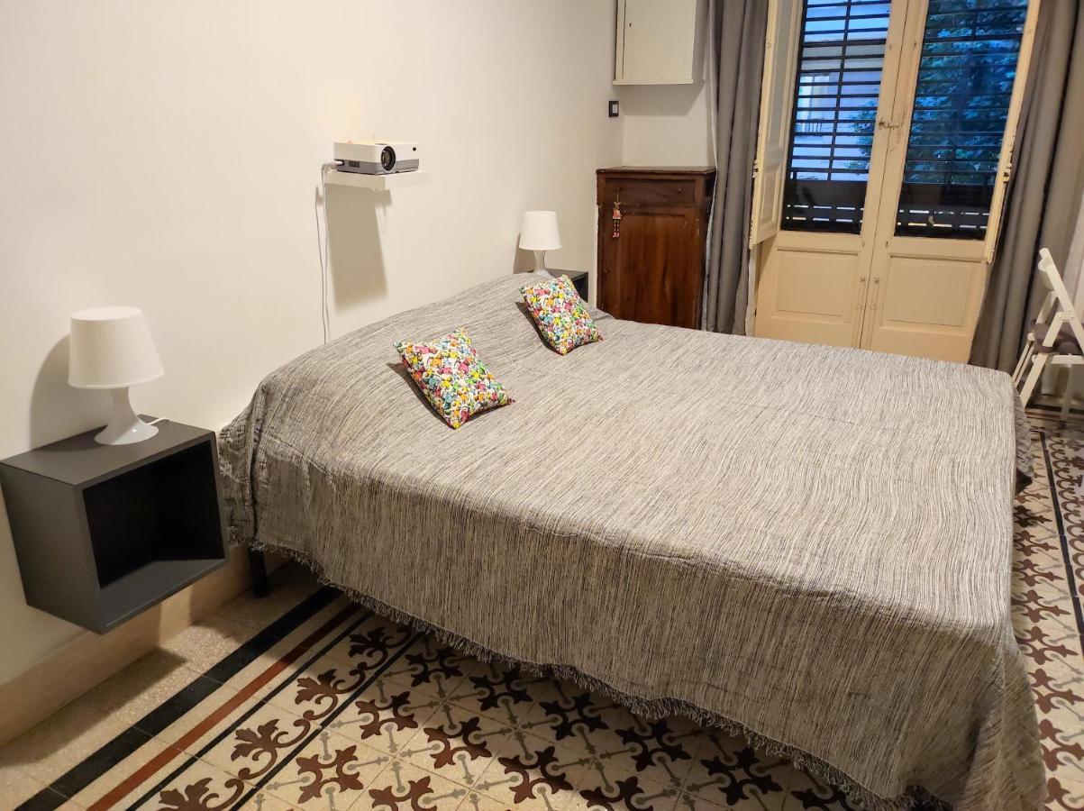 Il Lapino Hotel Palermo Buitenkant foto