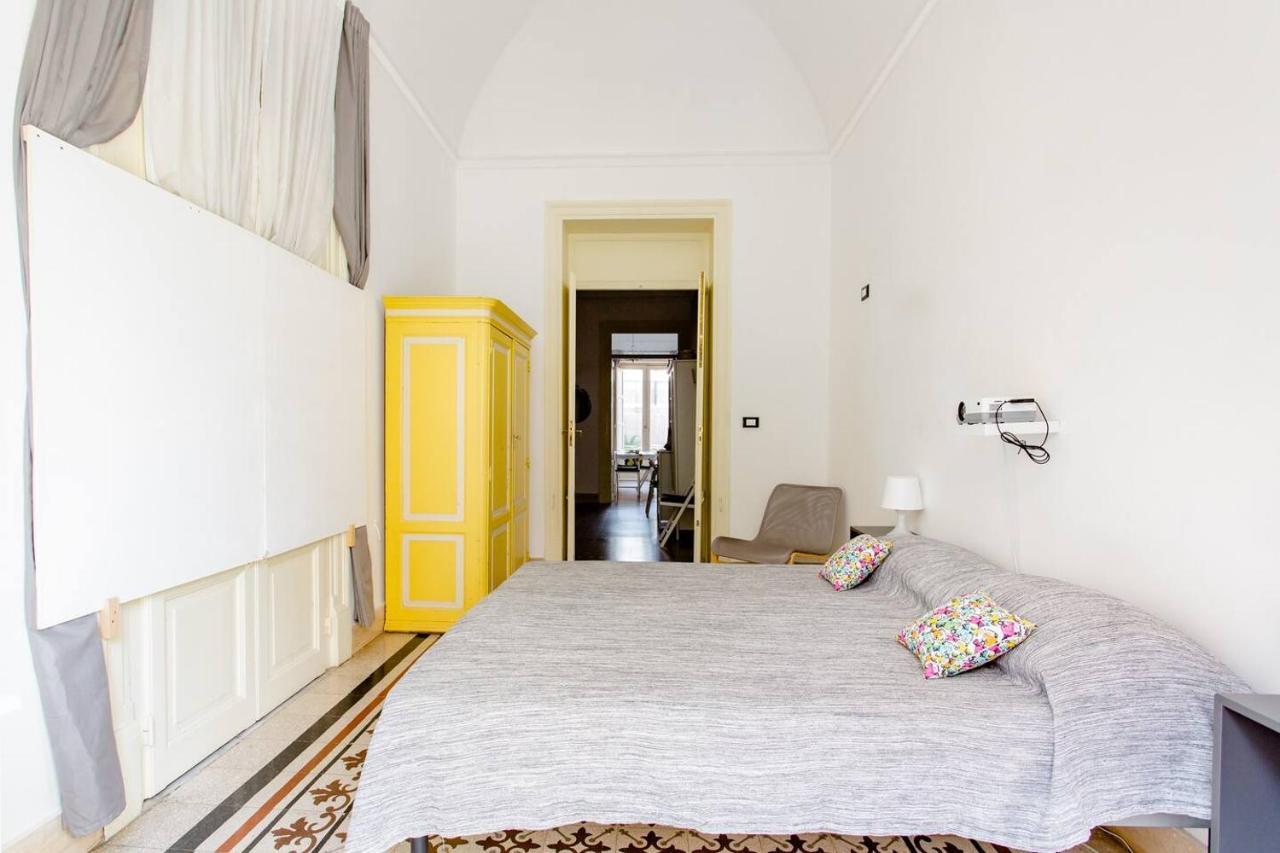 Il Lapino Hotel Palermo Buitenkant foto