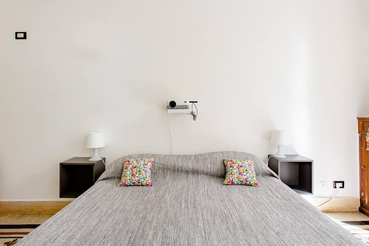 Il Lapino Hotel Palermo Buitenkant foto
