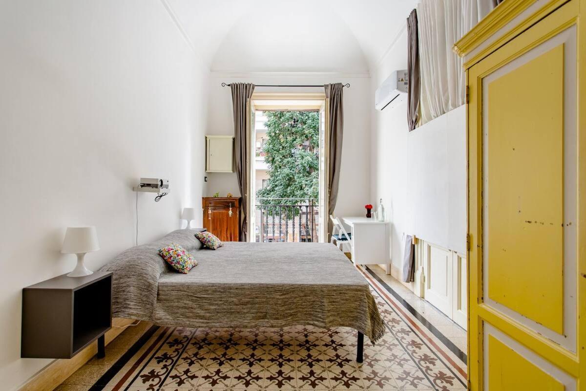 Il Lapino Hotel Palermo Buitenkant foto