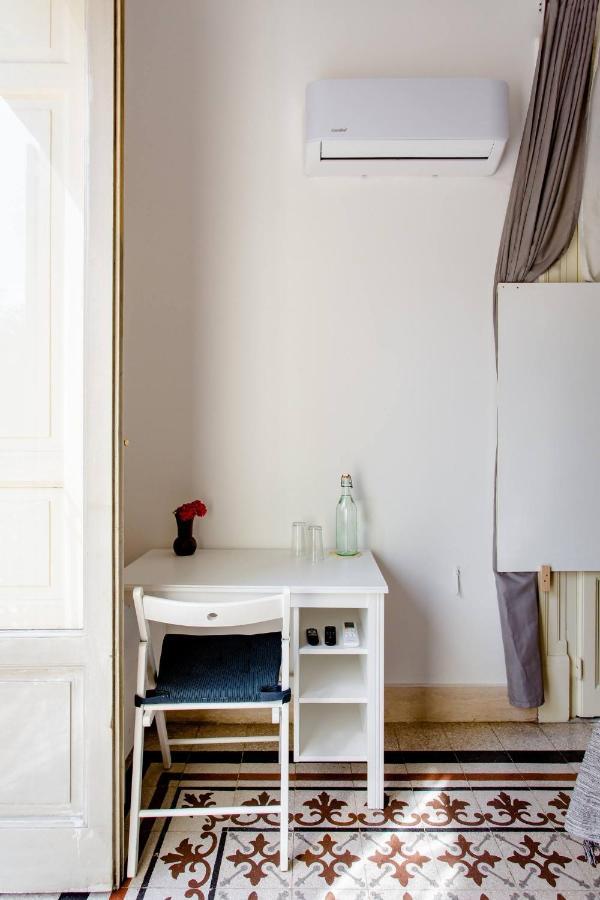 Il Lapino Hotel Palermo Buitenkant foto