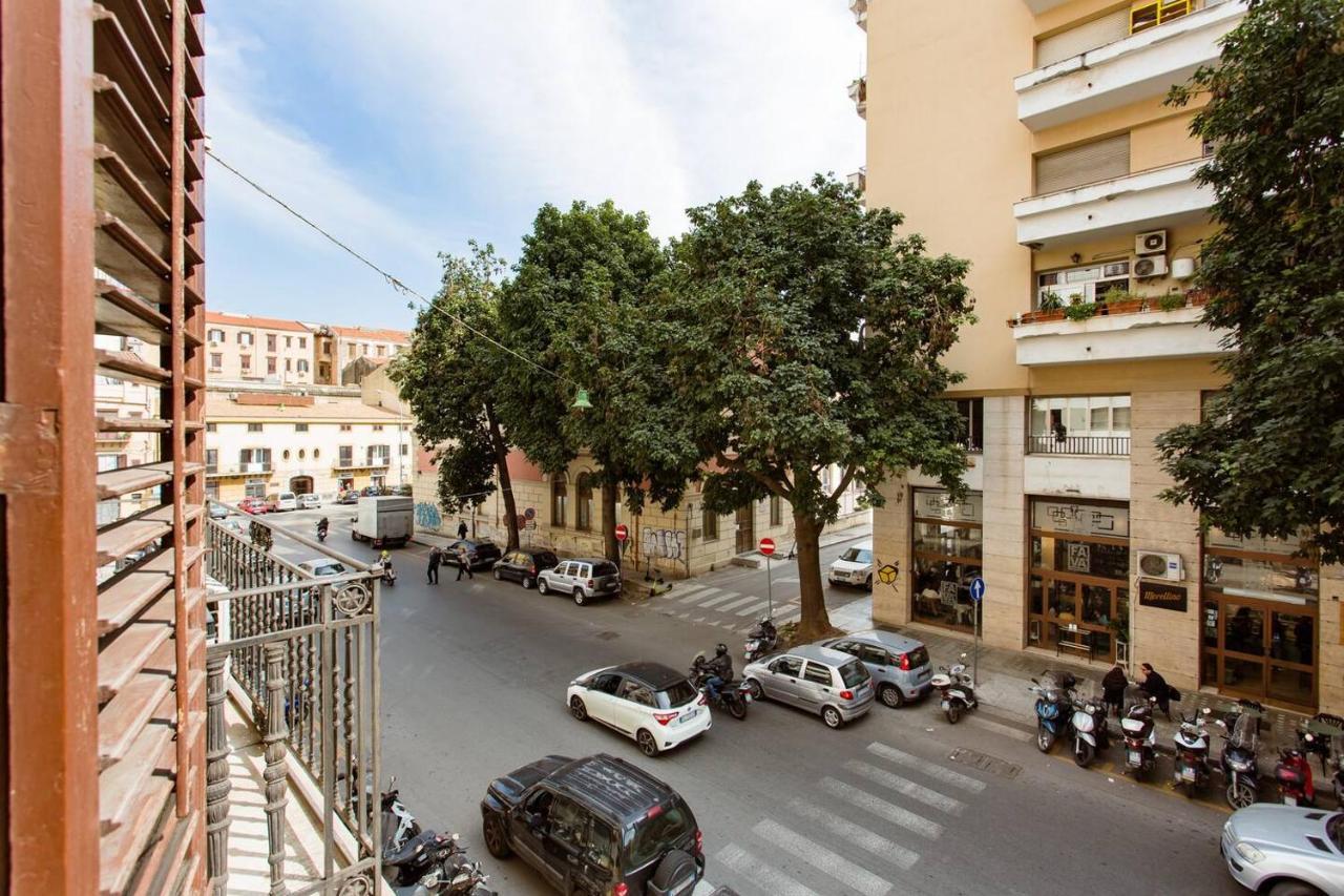 Il Lapino Hotel Palermo Buitenkant foto
