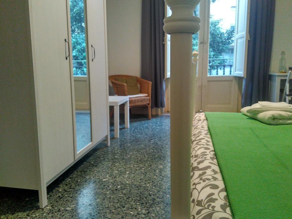 Il Lapino Hotel Palermo Buitenkant foto