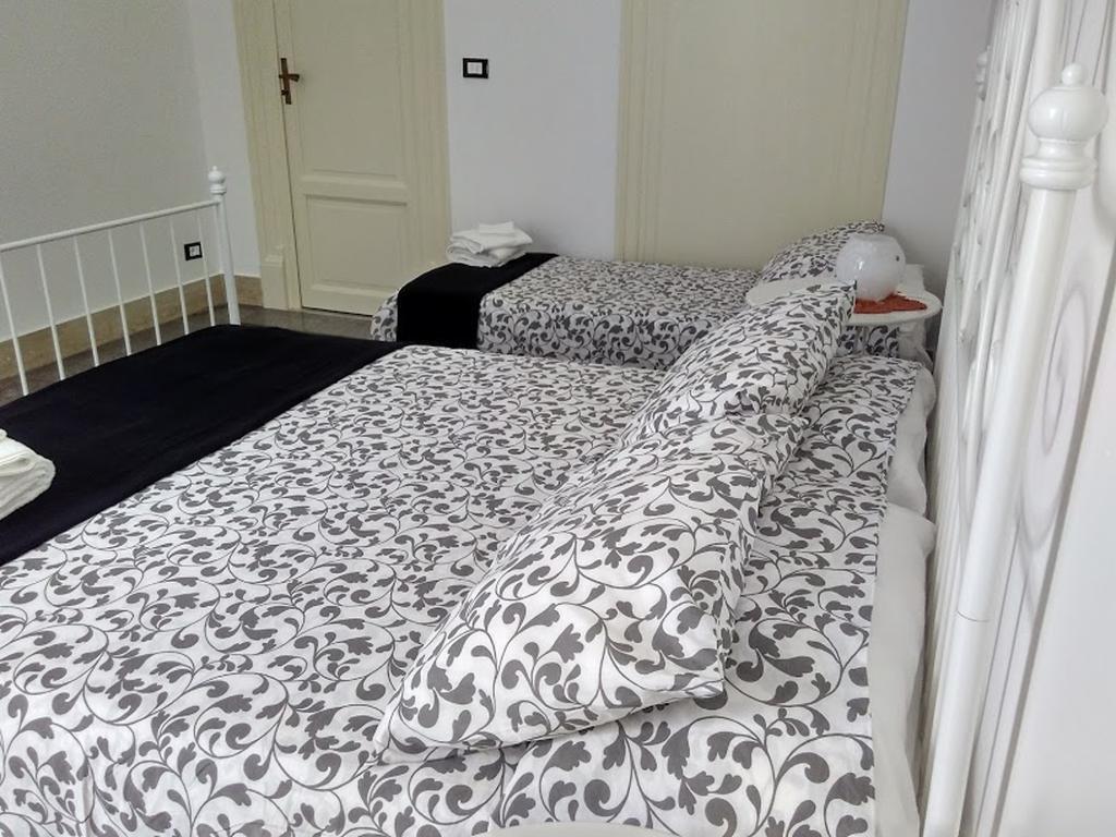 Il Lapino Hotel Palermo Buitenkant foto