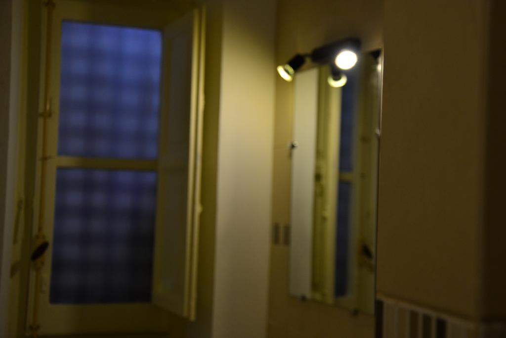 Il Lapino Hotel Palermo Buitenkant foto
