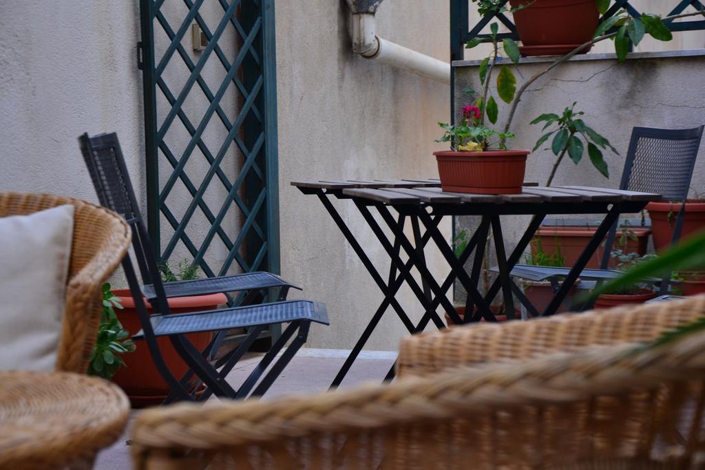 Il Lapino Hotel Palermo Buitenkant foto
