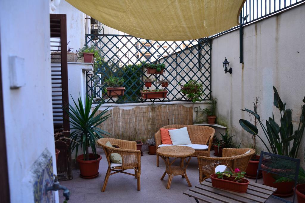 Il Lapino Hotel Palermo Buitenkant foto