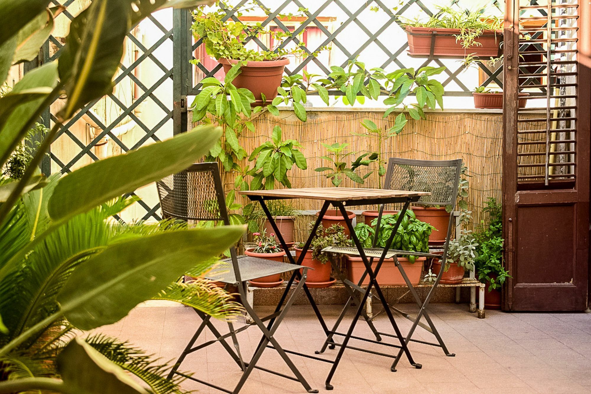 Il Lapino Hotel Palermo Buitenkant foto
