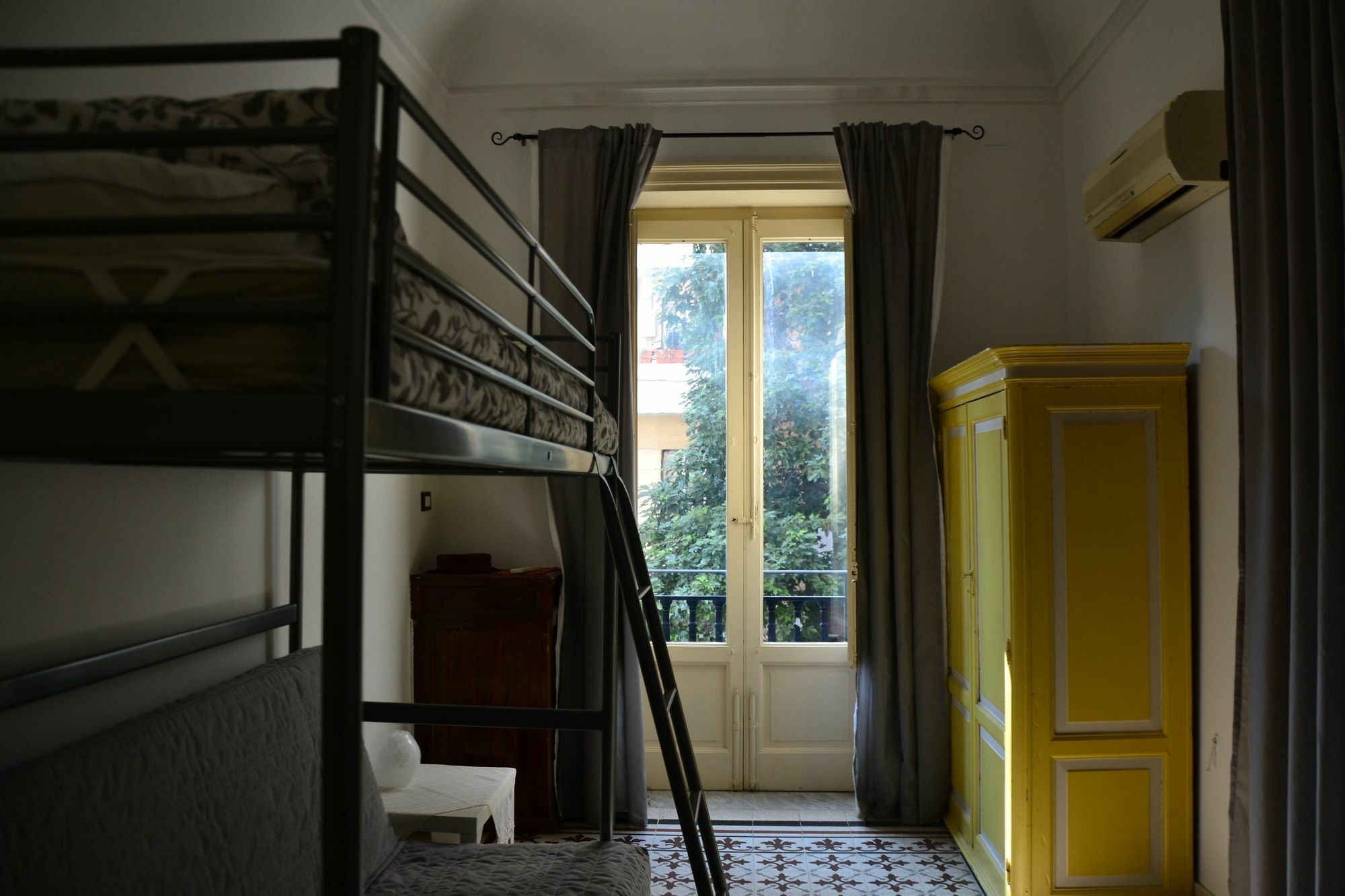Il Lapino Hotel Palermo Buitenkant foto