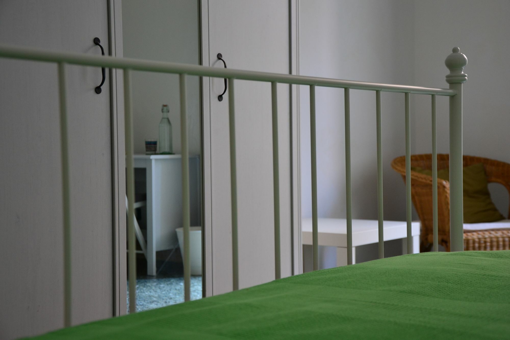 Il Lapino Hotel Palermo Buitenkant foto