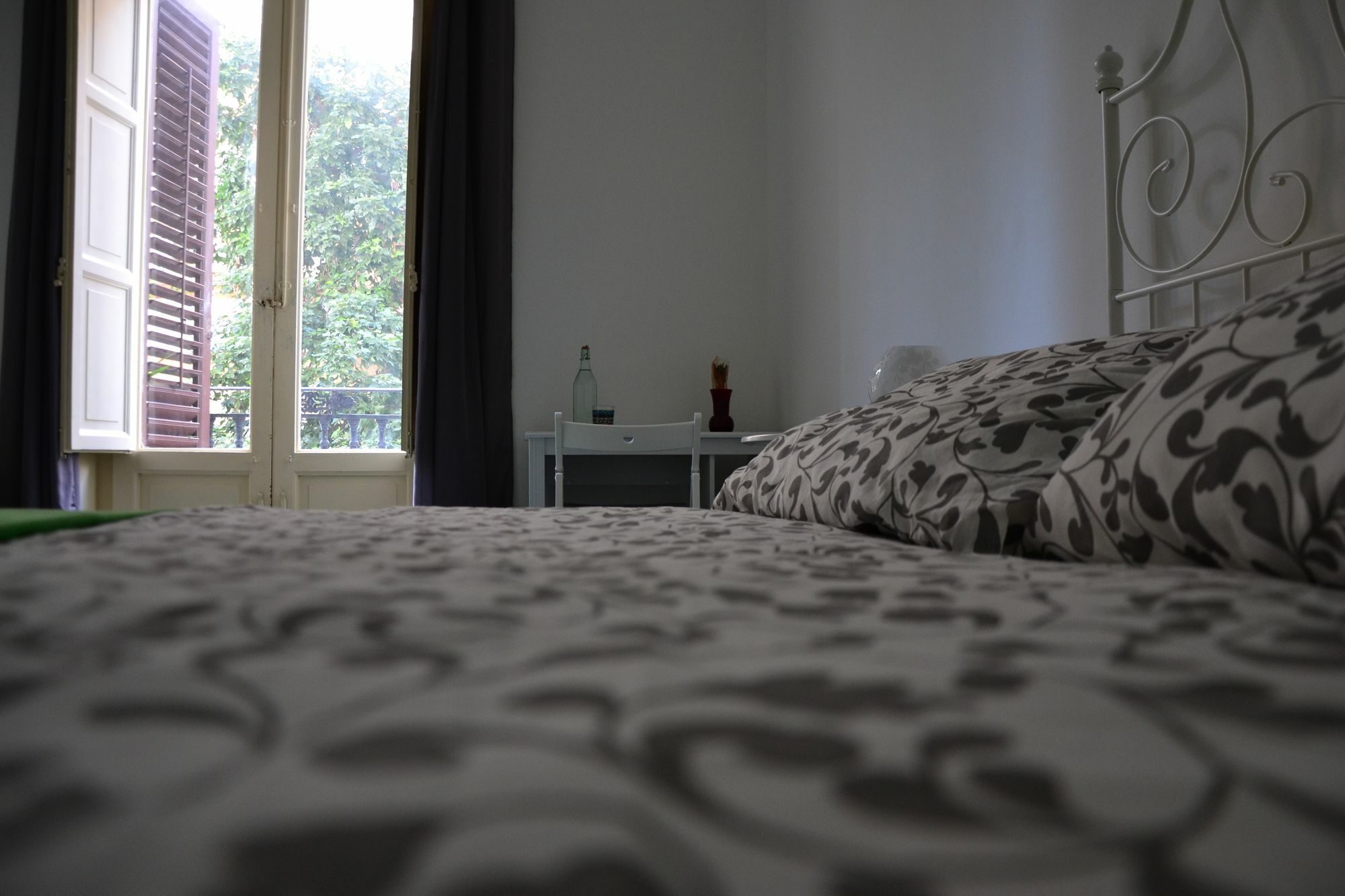 Il Lapino Hotel Palermo Buitenkant foto
