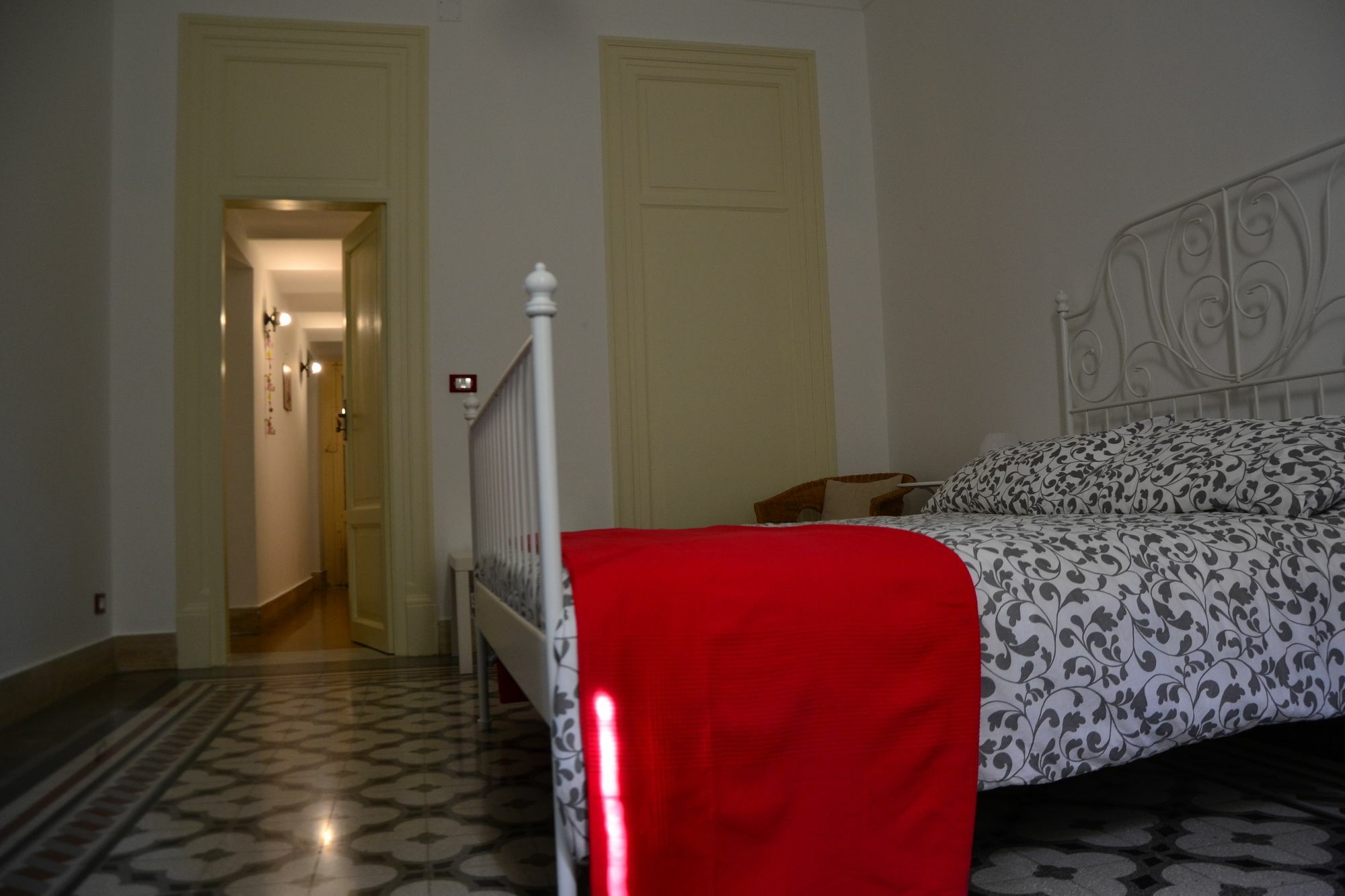 Il Lapino Hotel Palermo Buitenkant foto