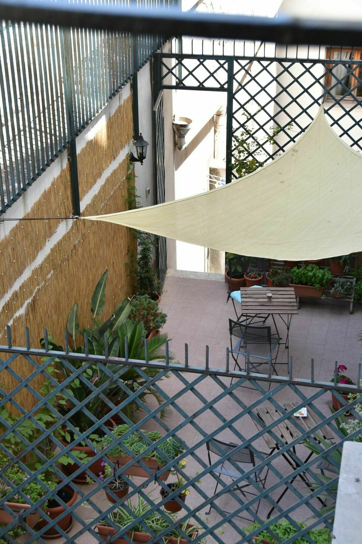 Il Lapino Hotel Palermo Buitenkant foto