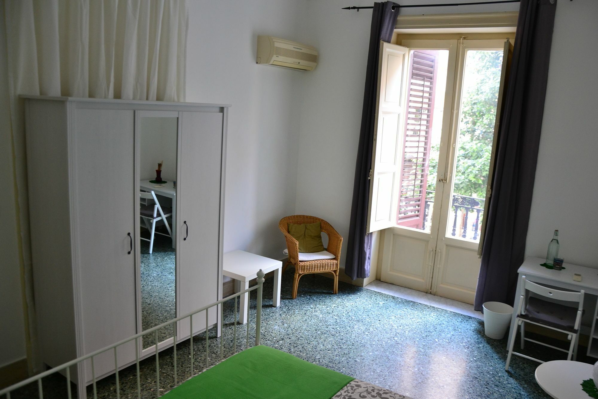 Il Lapino Hotel Palermo Buitenkant foto