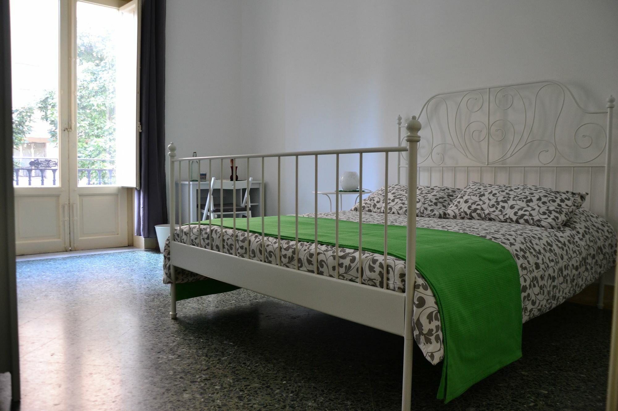 Il Lapino Hotel Palermo Buitenkant foto
