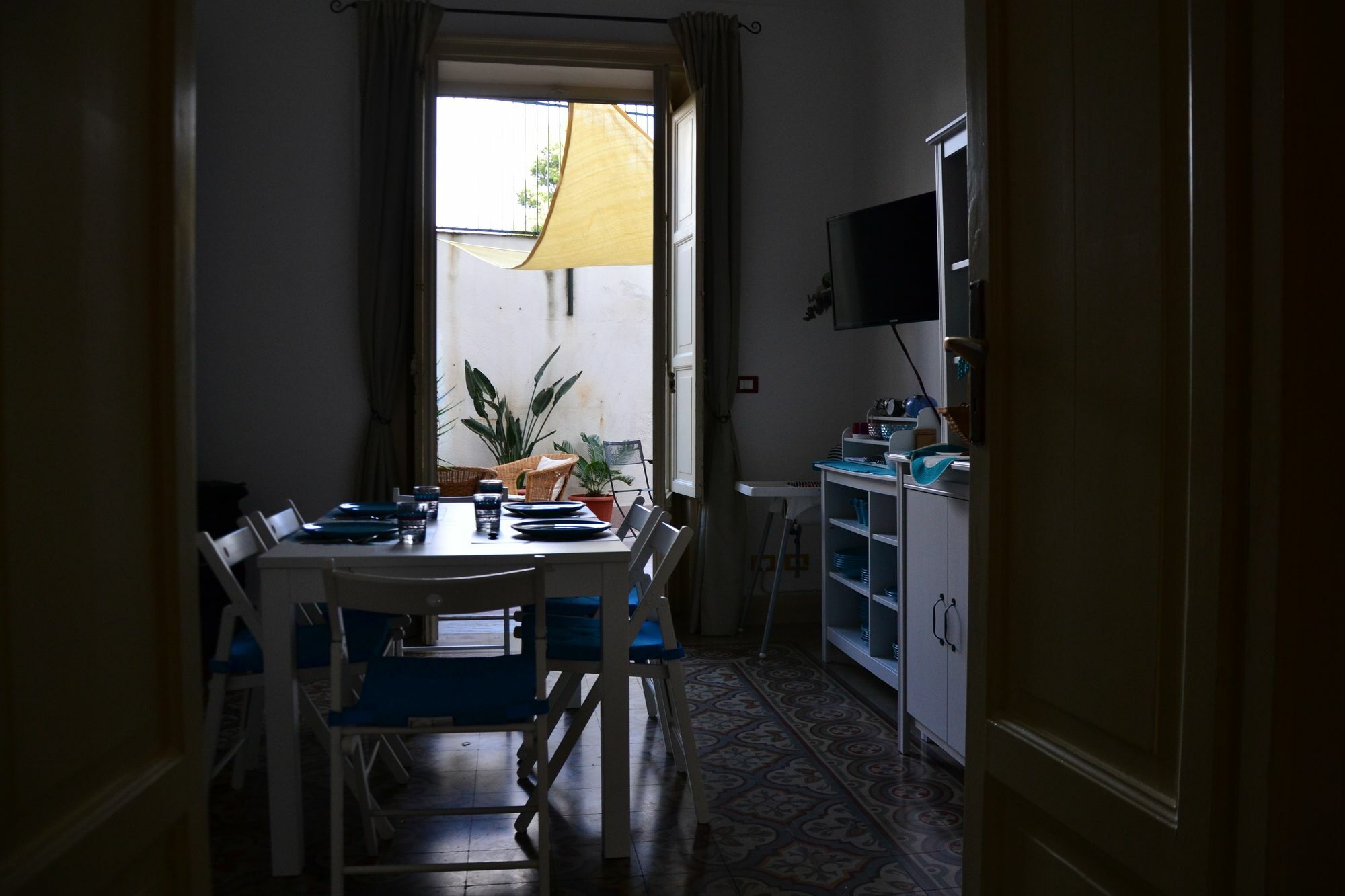 Il Lapino Hotel Palermo Buitenkant foto