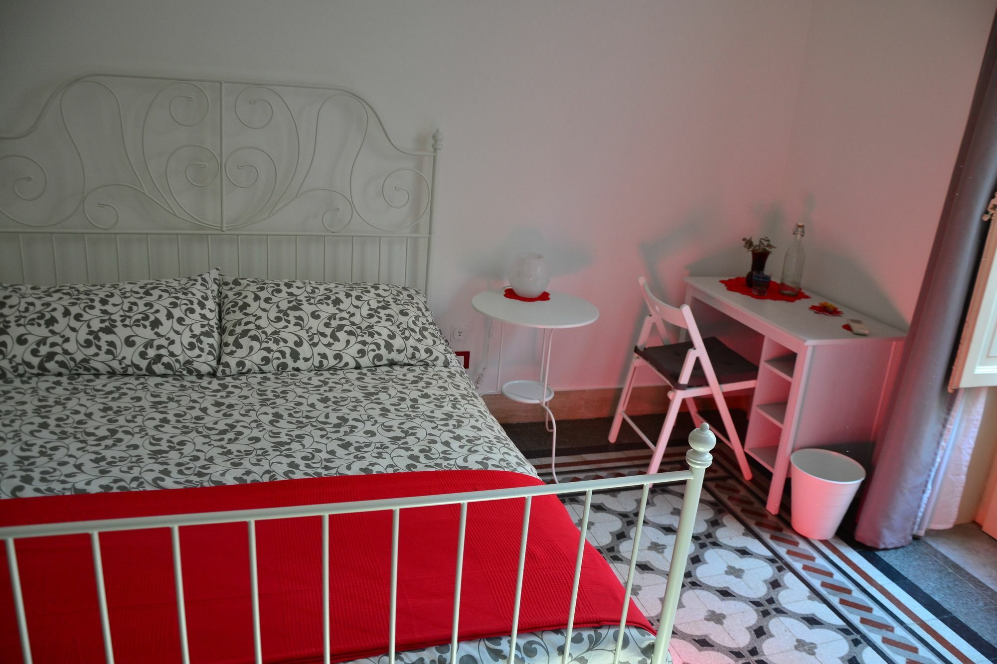 Il Lapino Hotel Palermo Buitenkant foto