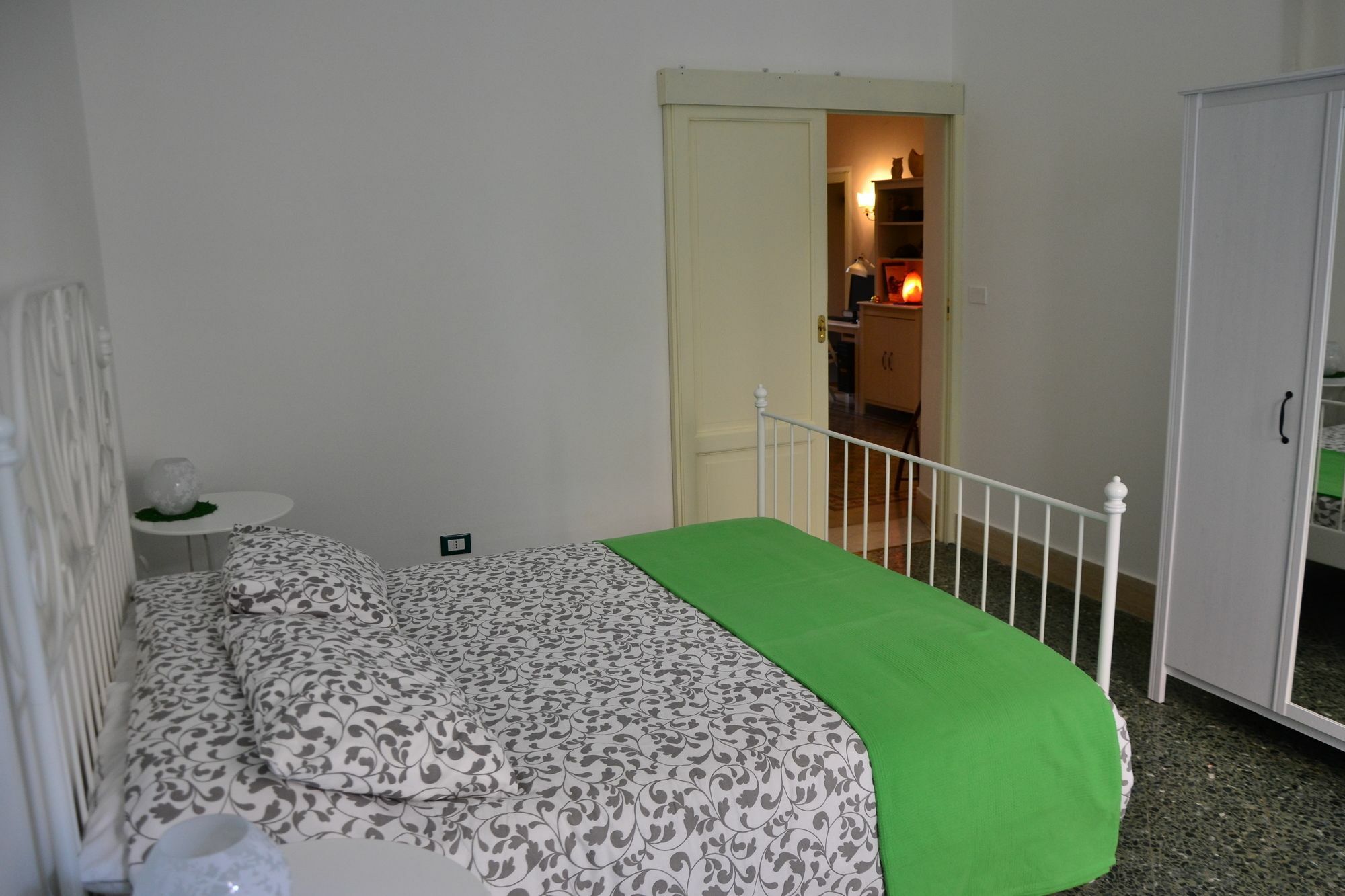 Il Lapino Hotel Palermo Buitenkant foto