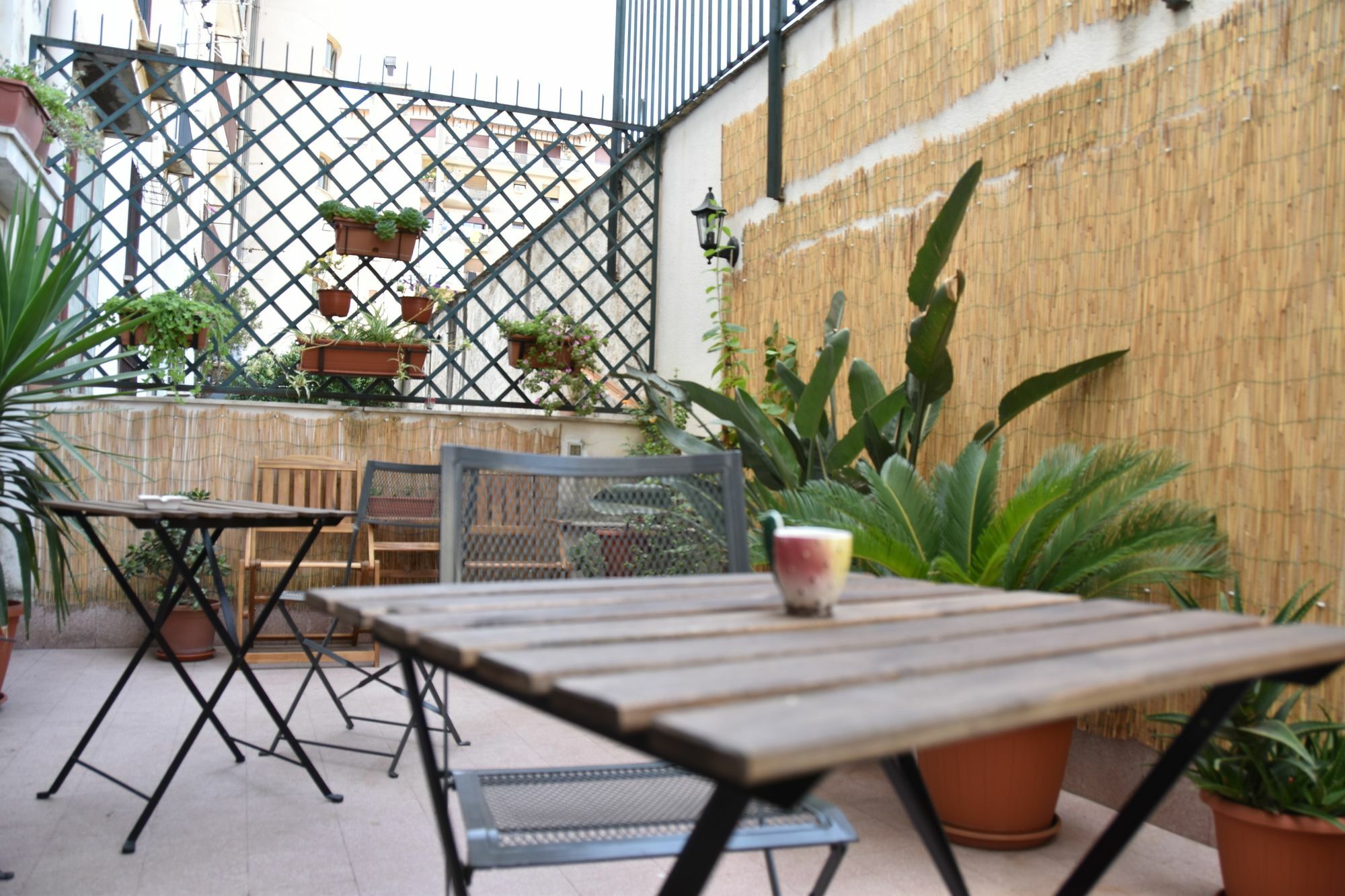 Il Lapino Hotel Palermo Buitenkant foto