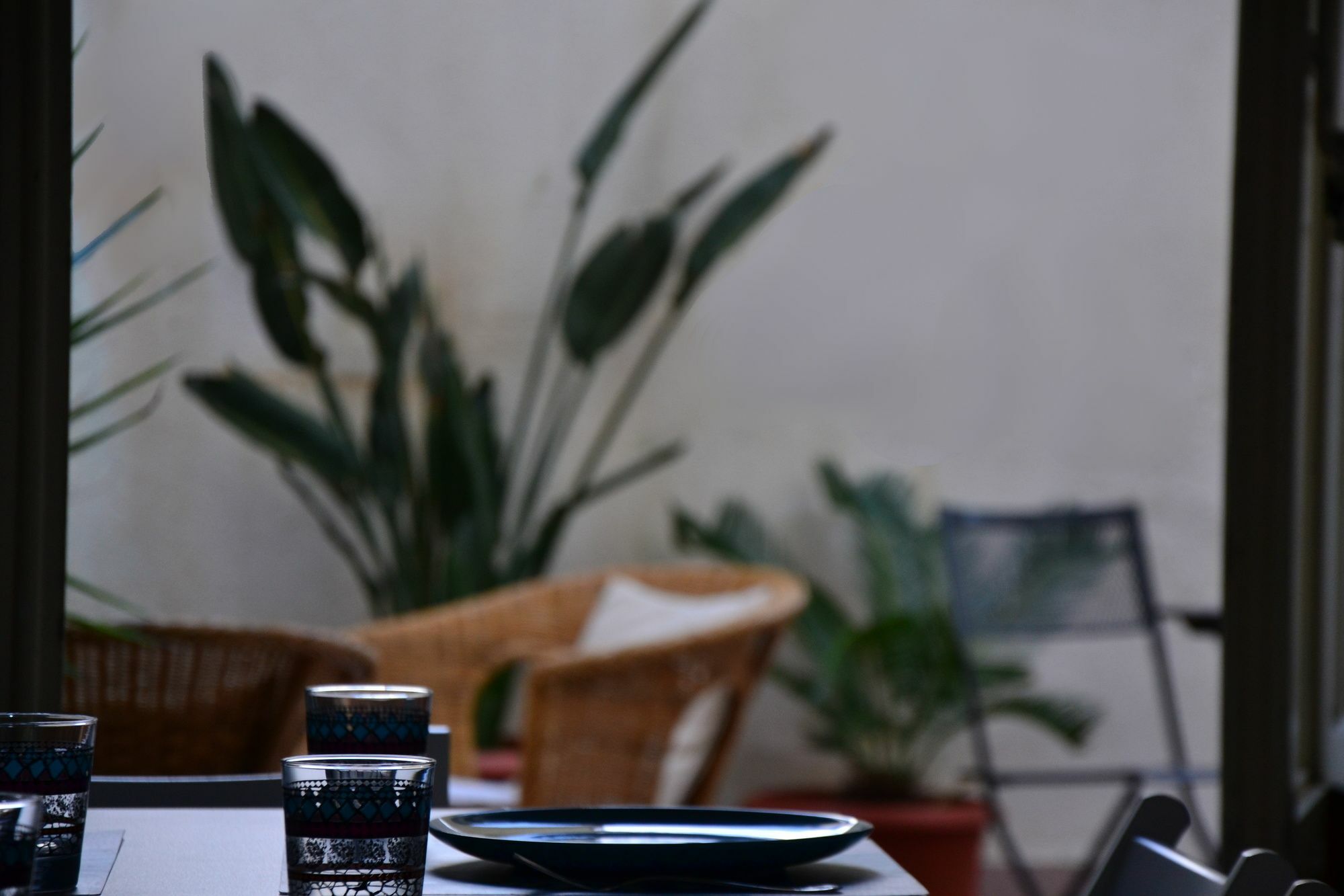 Il Lapino Hotel Palermo Buitenkant foto