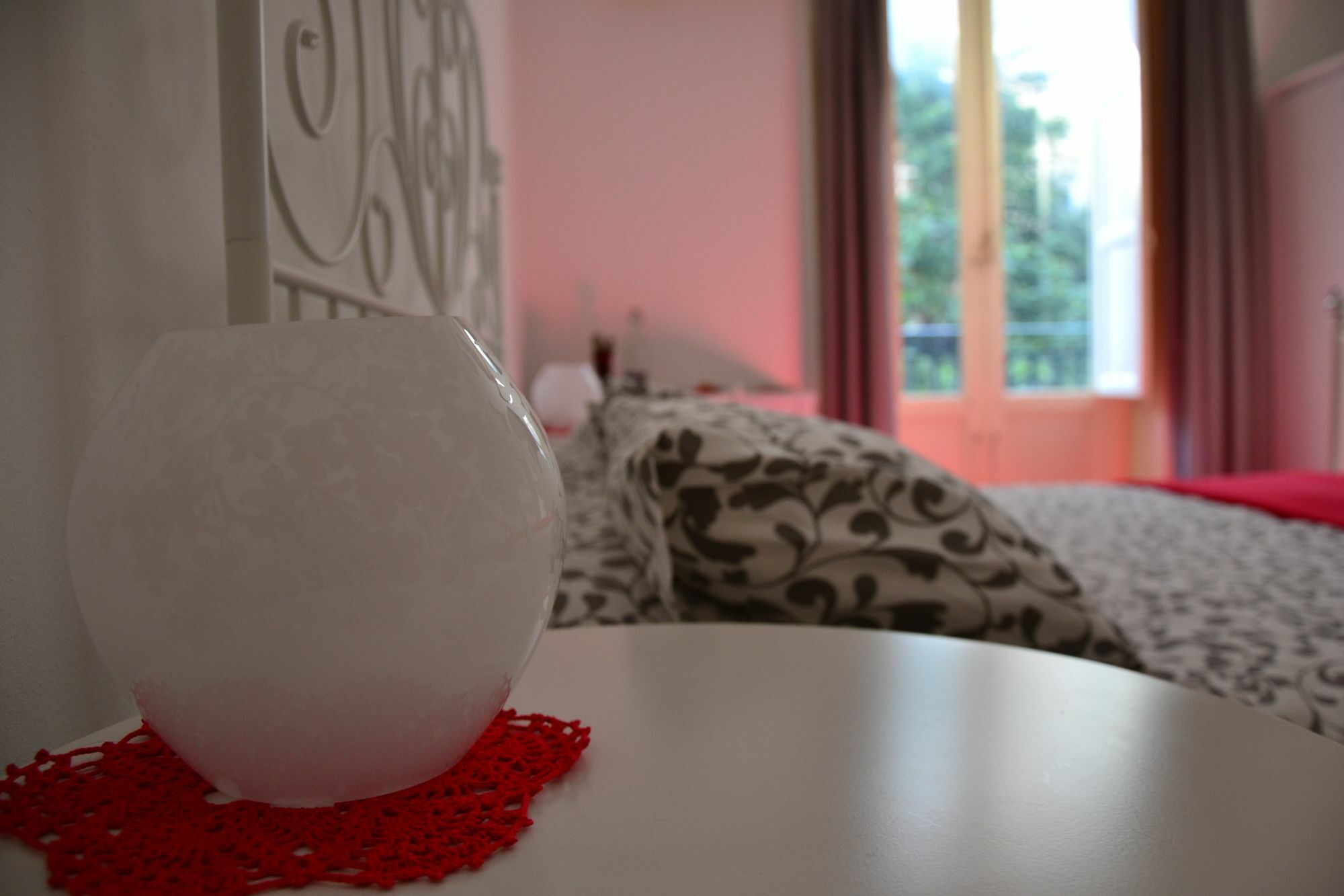 Il Lapino Hotel Palermo Buitenkant foto