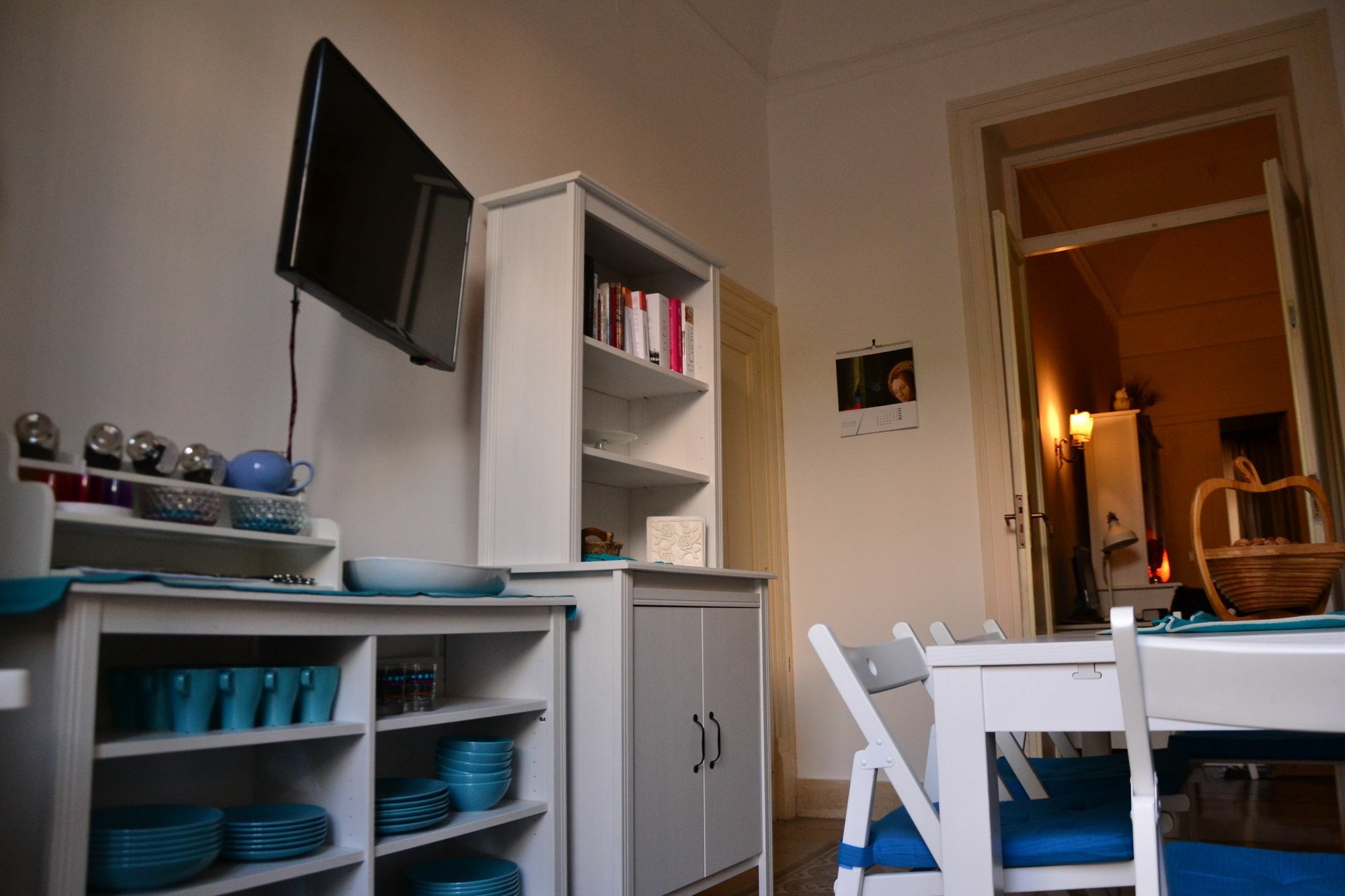 Il Lapino Hotel Palermo Buitenkant foto