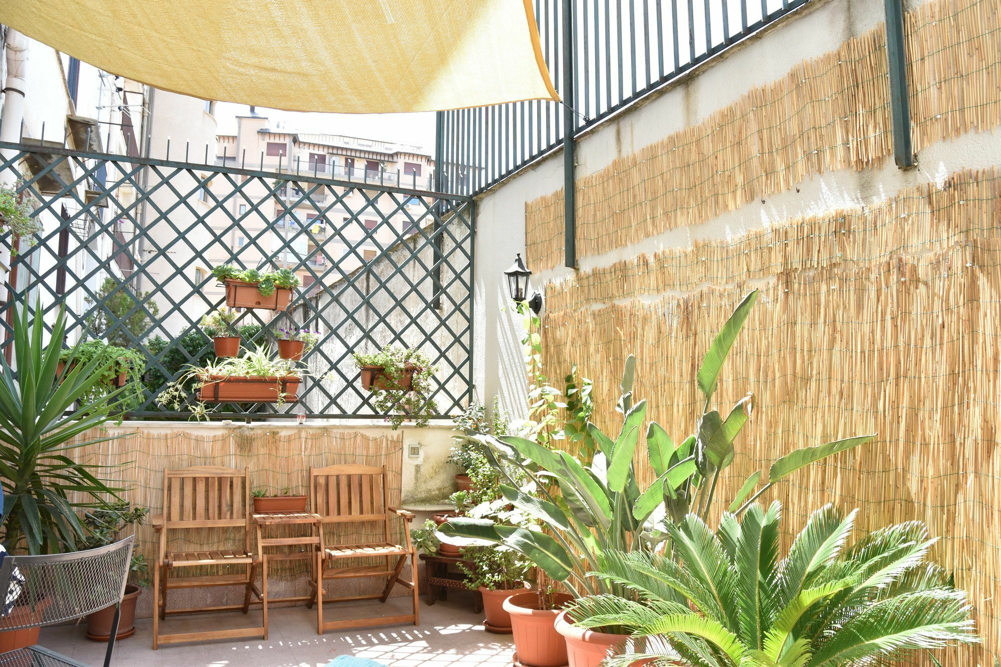 Il Lapino Hotel Palermo Buitenkant foto