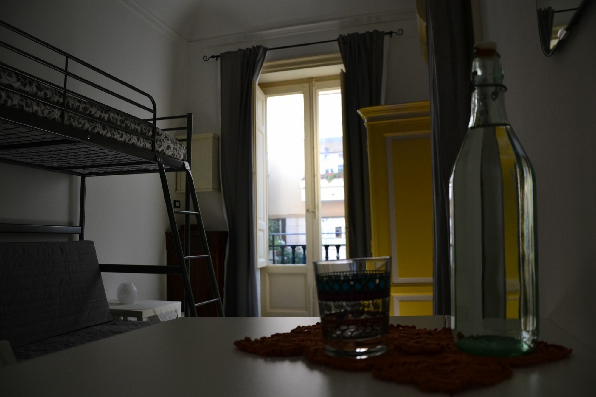 Il Lapino Hotel Palermo Buitenkant foto