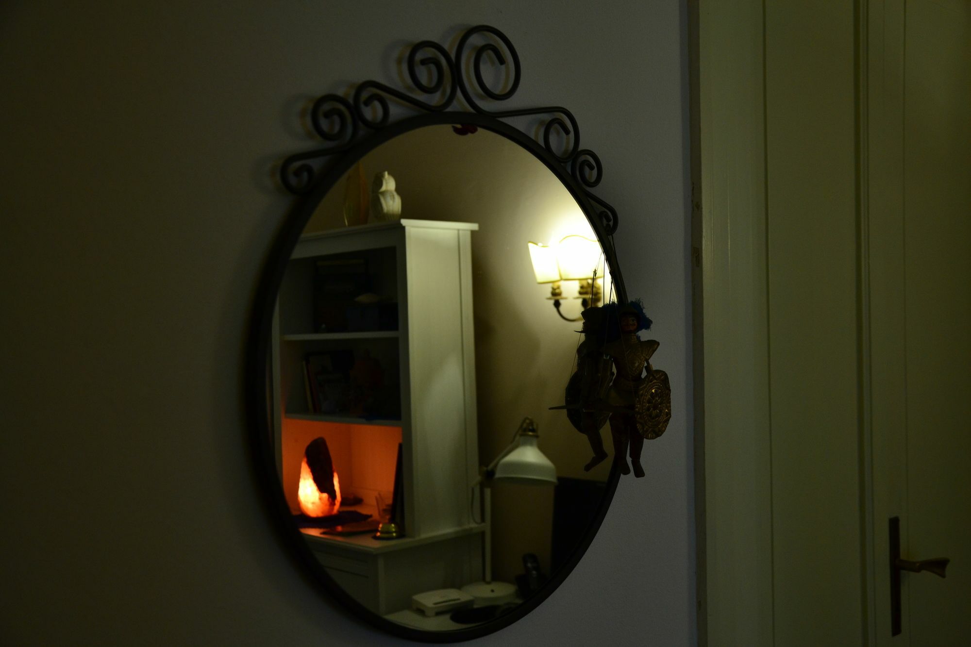 Il Lapino Hotel Palermo Buitenkant foto