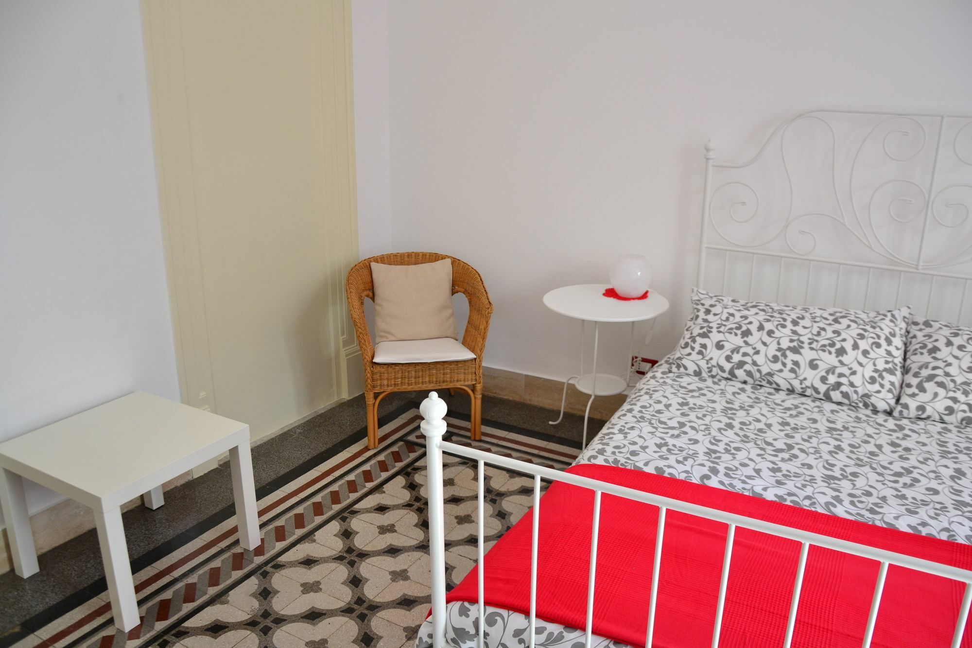 Il Lapino Hotel Palermo Buitenkant foto